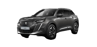 Peugeot Peugeot 2008