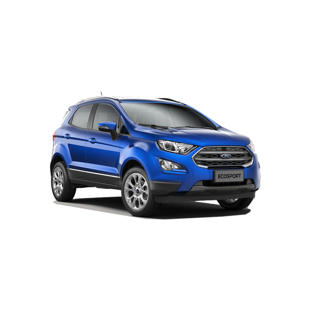 Ford Ecosport 1.0 Otomatik Benzin