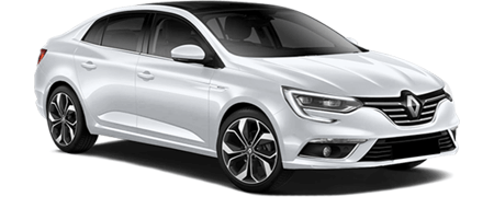 Renault Renault Megane