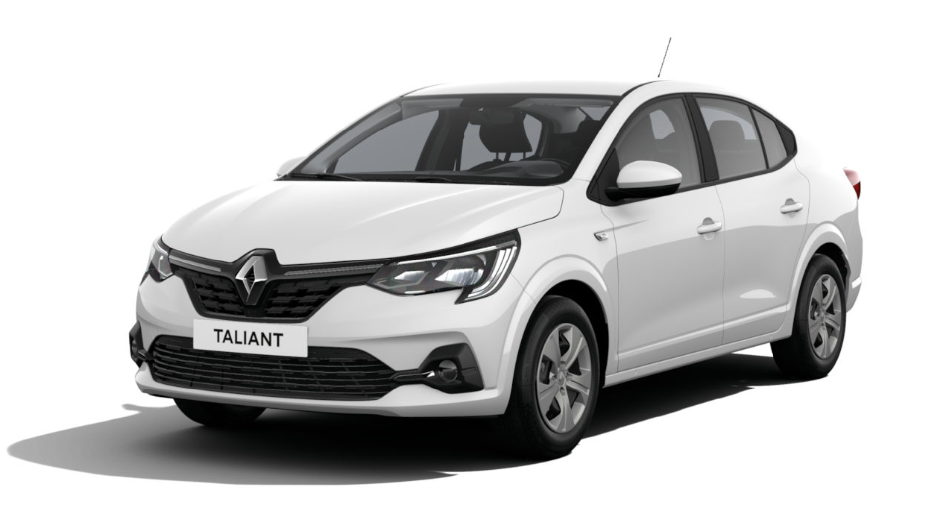 Renault Renault Taliant